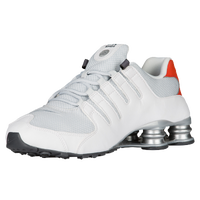 footlocker shox