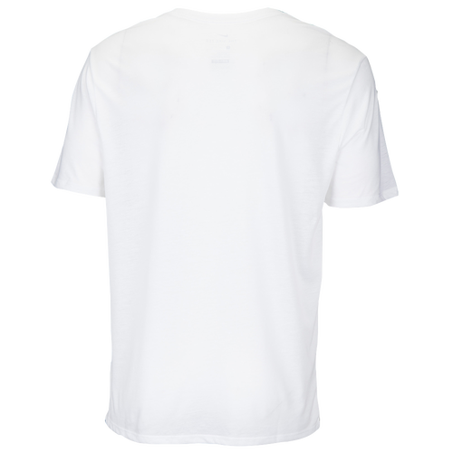 Nike SB Dry DB Striped T-Shirt - Men's - White / Black