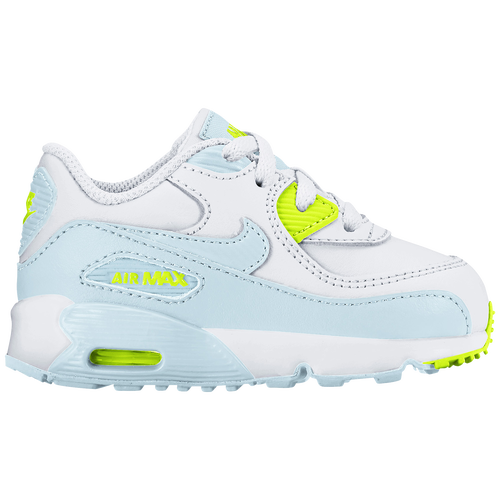 infant girl air max