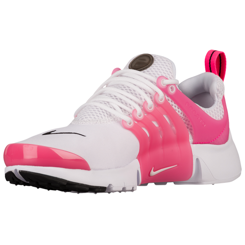 all black prestos grade school