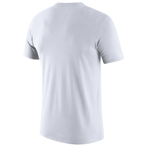 white nike usa shirt