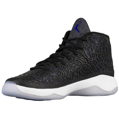 Jordan Ultra.Fly - Men's - Black / Blue