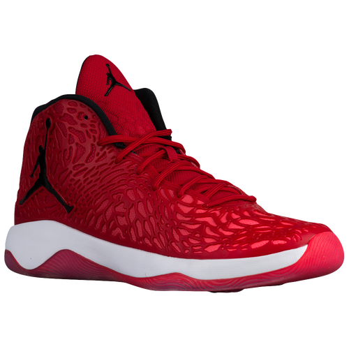 Jordan Ultra.Fly - Men's - Red / Black