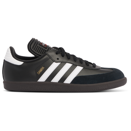 adidas Samba Classic - Men's - Black / White