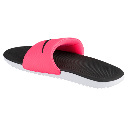 nike kawa slide women's