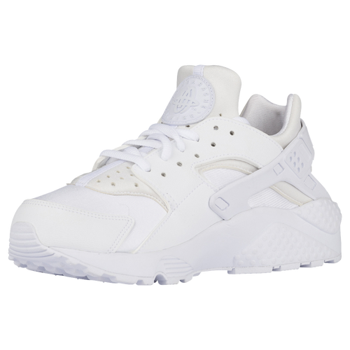 nike huarache women white