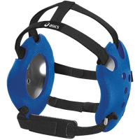 ASICS� Old School Earguard - Men's - Blue / Black