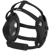 ASICS� Old School Earguard - Men's - Black / Grey