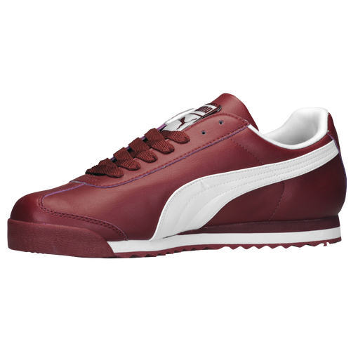 puma color vino