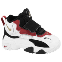 Nike Speed Turf - Boys' Toddler -  Deion Sanders - White / Black