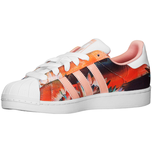 adidas superstar tropical