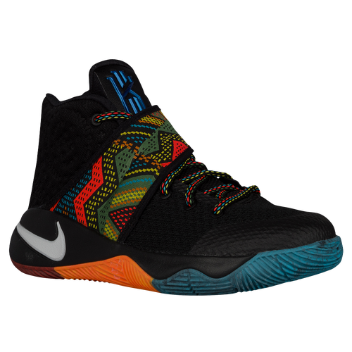 nike kyrie for kids
