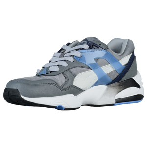 puma r698 grey kids