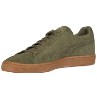 Puma Olive Green Puma Olive Green