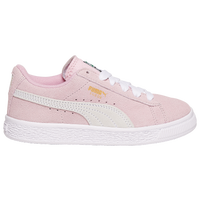 Puma Suede Pink And White Puma Suede Pink And White