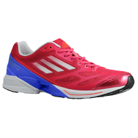 adidas adiZero Feather 2 - Women's - Pink / Blue