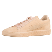 tan puma trainers