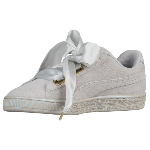 puma basket heart footlooker puma basket heart footlooker