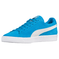 Puma Suede Blue And Yellow Puma Suede Blue And Yellow