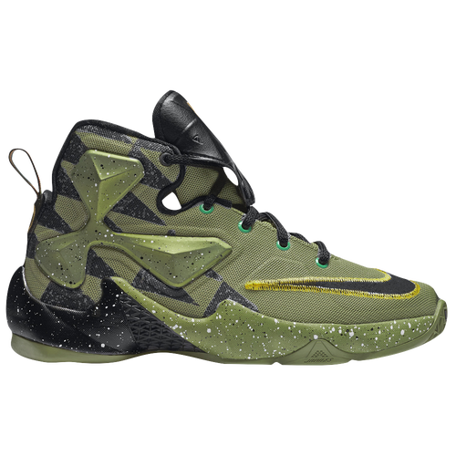 lebron shoes grade school