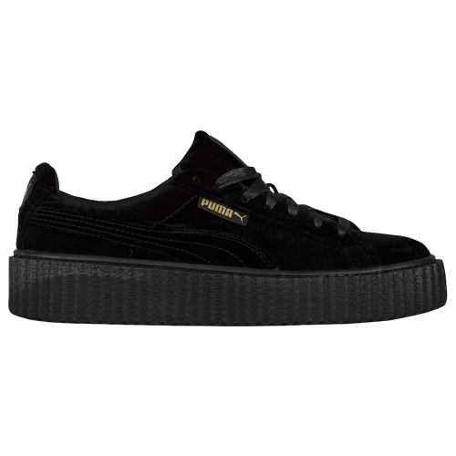 puma creepers foot locker