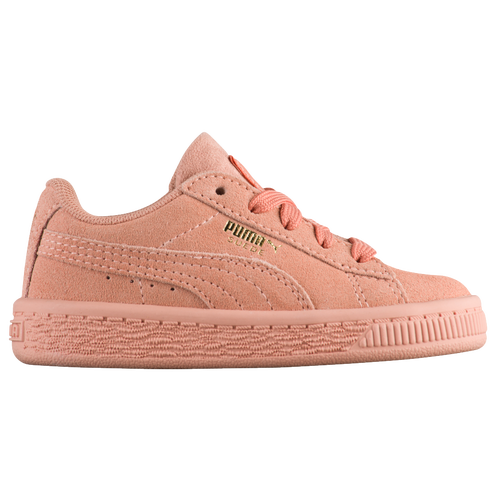 puma suede muted clay