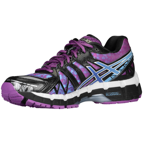 asics gel kayano 20 mens purple