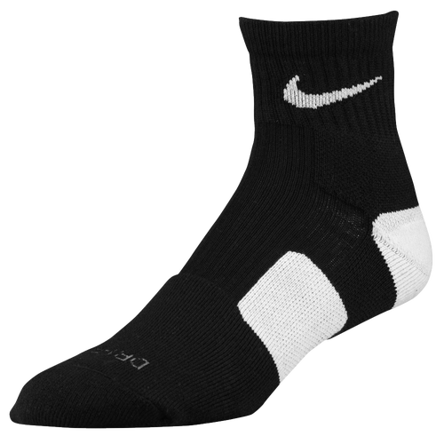 nike quarter socks