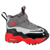 Nike Air Griffey Max 1 - Boys' Toddler - Black / Grey