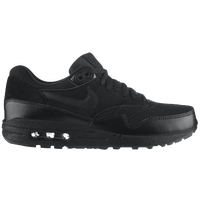 Nike Air Max 1 - Men's - All Black / Black