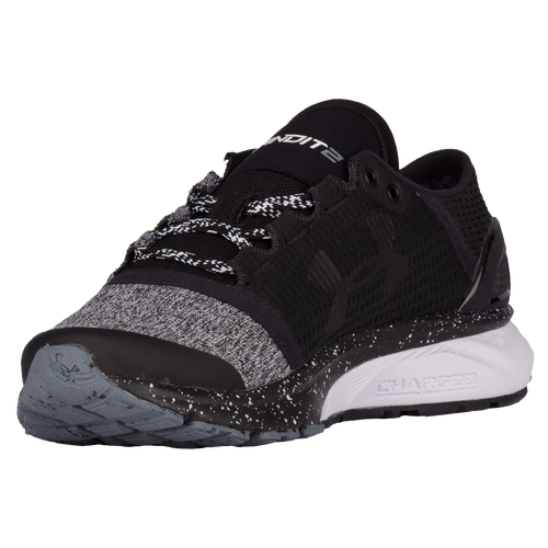 Under Armour Charged Bandit 2 - Men's - Grey / Black