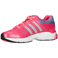 adidas Supernova Glide 5 - Women's - Pink / Silver