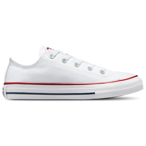 Converse All Star Ox - Boys' Preschool - White / Red