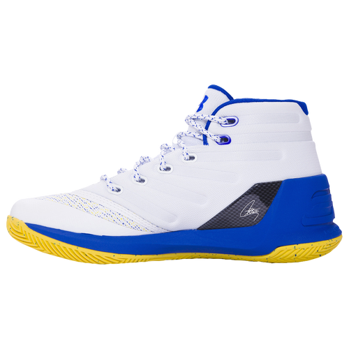 under armor stephen curry 3