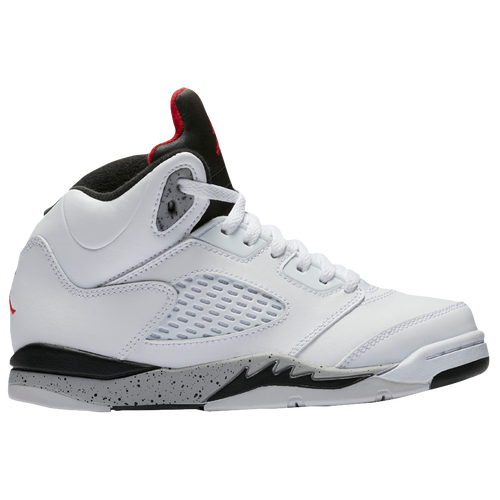 junior retro jordans