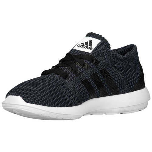 adidas element refine 3 black