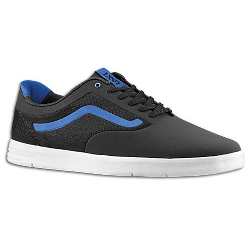 Vans LXVI Graph - Men's - Black / Blue