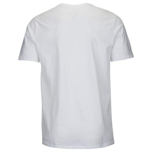 Nike SB Thin Lines T-Shirt - Men's - White / Black