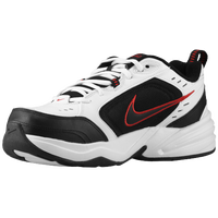Nike Air Monarch IV - Men's - White / Black