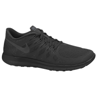 Nike Free 5.0 2014 - Men's - Black / Grey