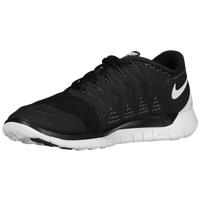Nike Free 5.0 2014 - Women's - Black / Grey