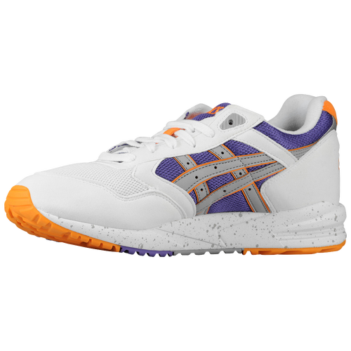 ASICS Tiger GEL-Saga - Men's - White / Grey