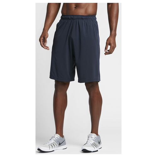 Nike Fly 9" Shorts Men's Training Clothing Obsidian/Black