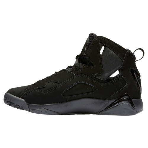 Jordan True Flight - Men's - Black / Grey