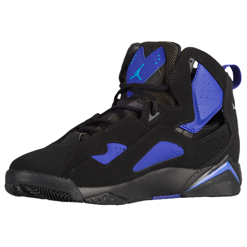 footlocker jordan true flight