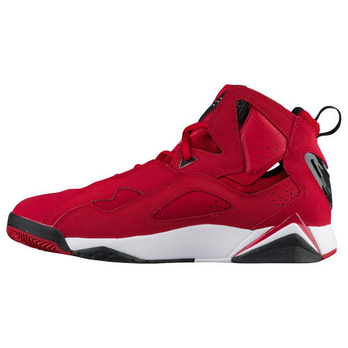 Jordan True Flight - Men's - Red / Black