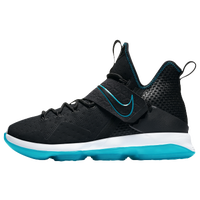 nike lebron size 14