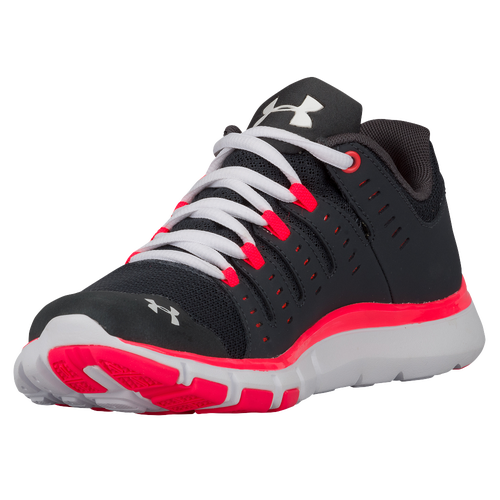 Under Armour Micro G Limitless TR 2 - Women's - Black / Pink