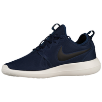 nike roshe two navy