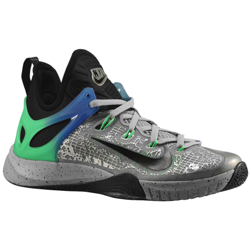 footlocker nike basketball